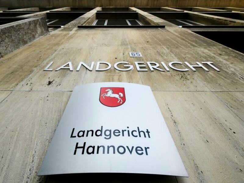 Landgericht Hannover