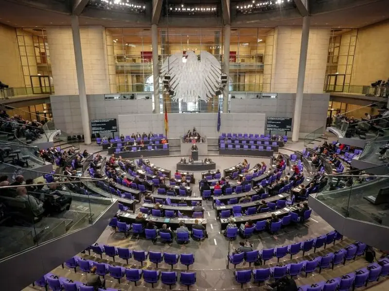 Bundestag