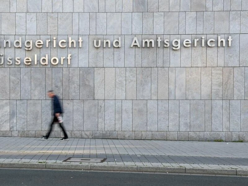 Land- und Amtsgericht Düsseldorf