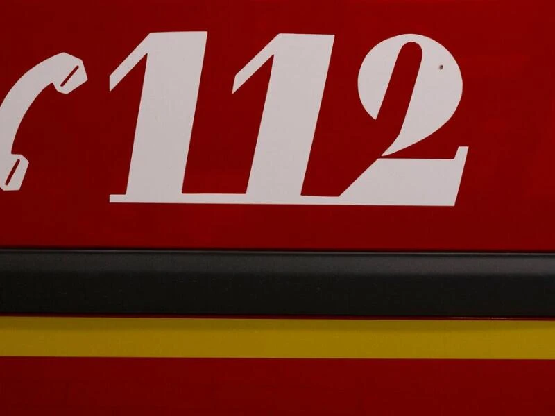 Feuerwehr Symbolbild