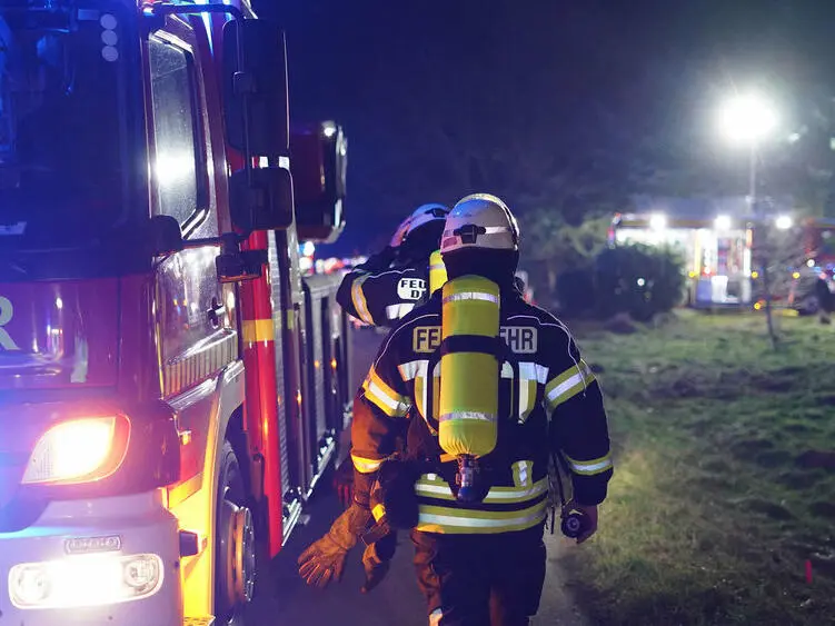 So trainieren Rettungskräfte mit VR-Training für den Ernstfall