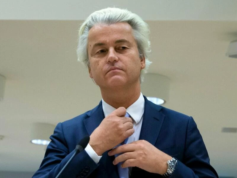 Geert Wilders