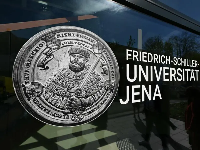 Universität Jena