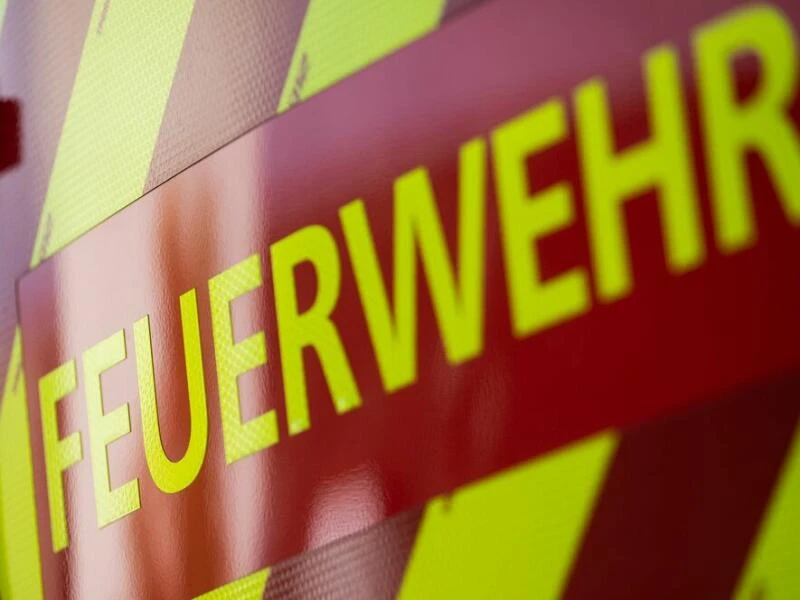 Feuerwehr Symbolbild