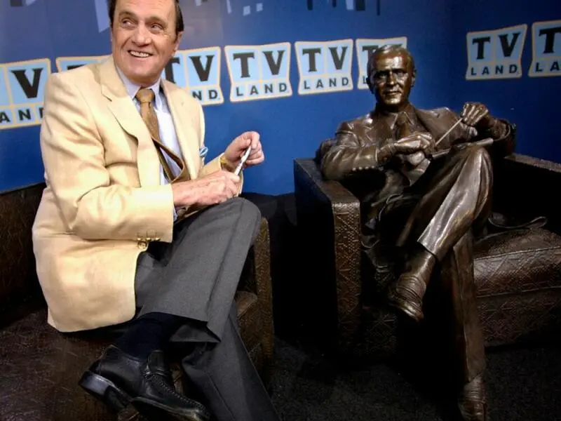 US-Komiker Bob Newhart gestorben