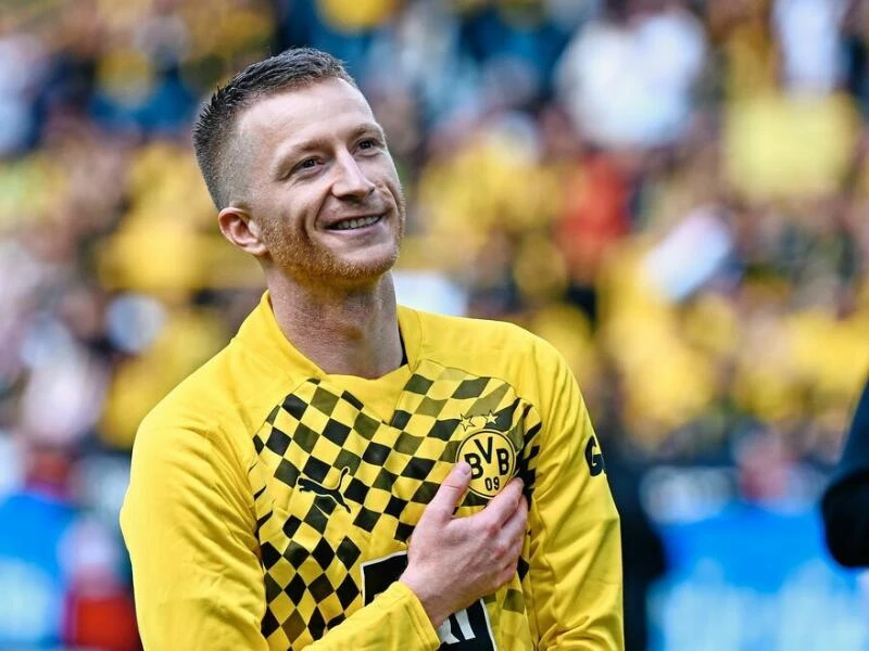 Marco Reus