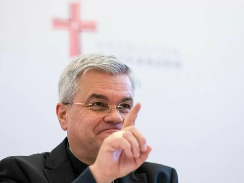 Der neue Erzbischof von Paderborn