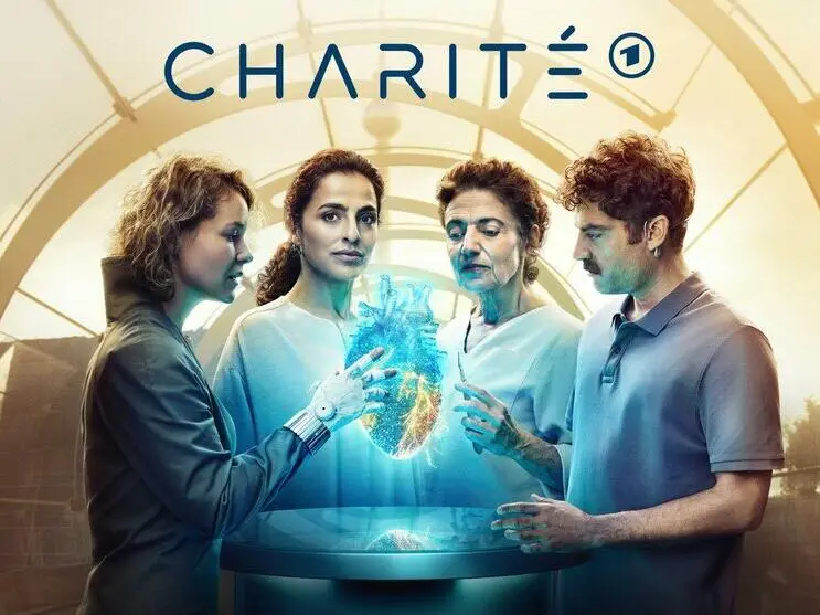Charité Staffel 5: Wird die ARD-Serie fortgesetzt?