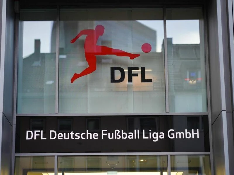 Deutsche Fußball Liga