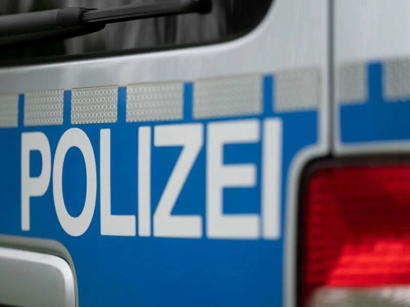 Polizeiauto