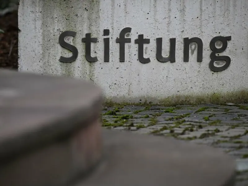 Stiftung in Frankfurt am Main