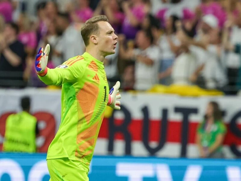 Manuel Neuer