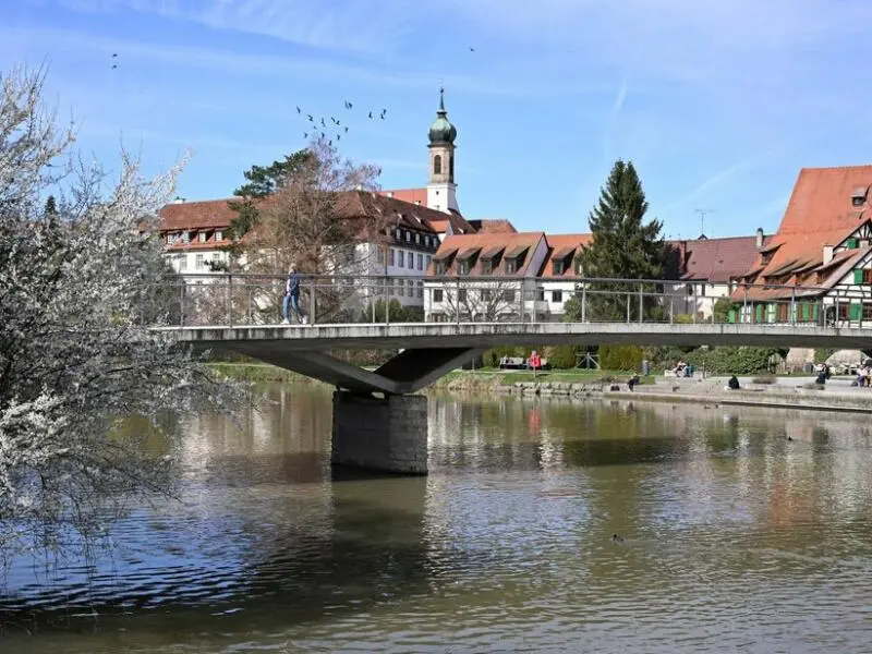 Rottenburg am Neckar