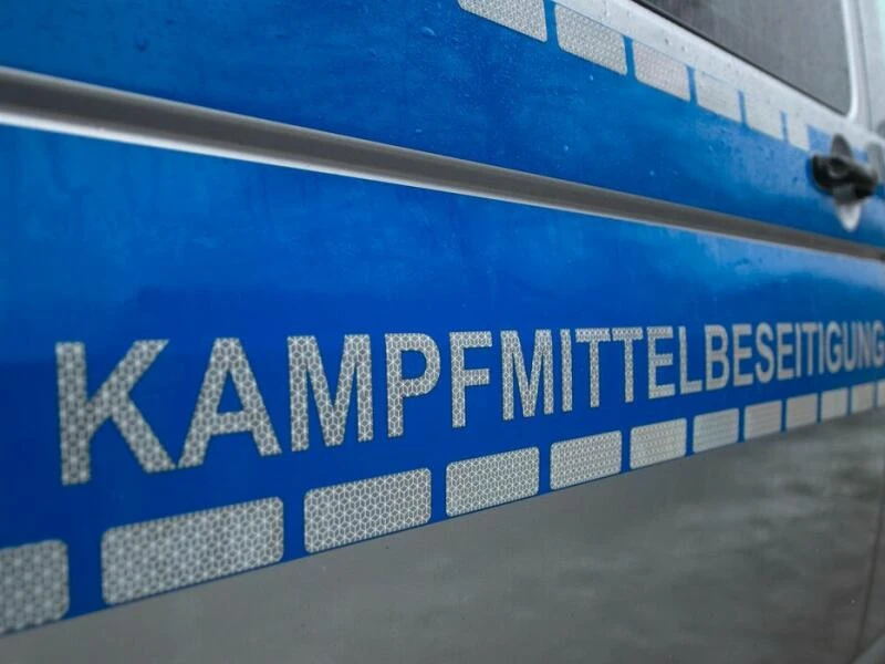 Kampfmittelbeseitigungsdienst