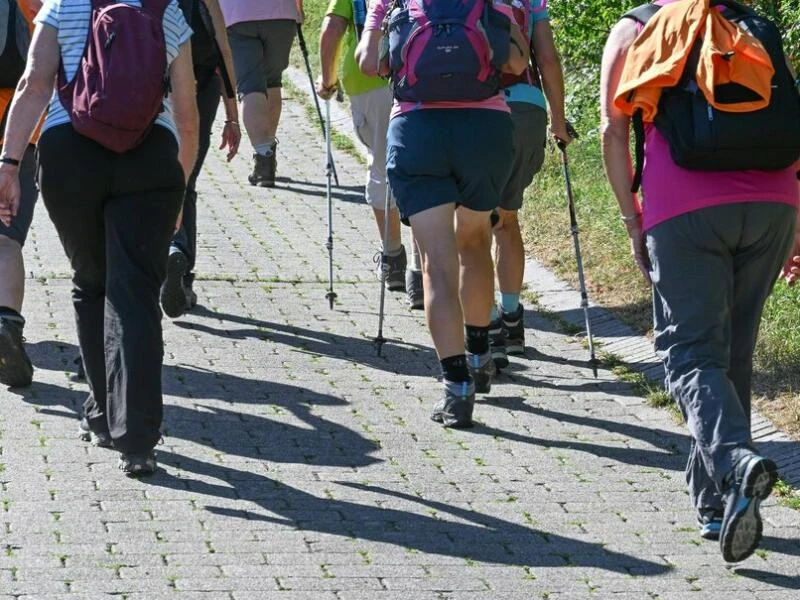 Deutscher Wandertag