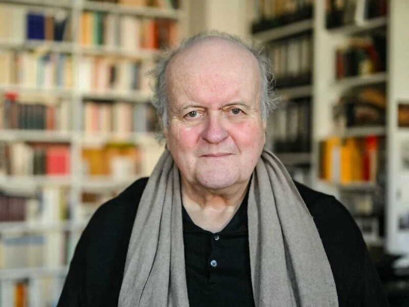 Komponist Wolfgang Rihm gestorben