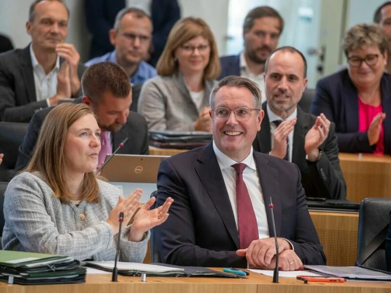 Landtag Rheinland-Pfalz