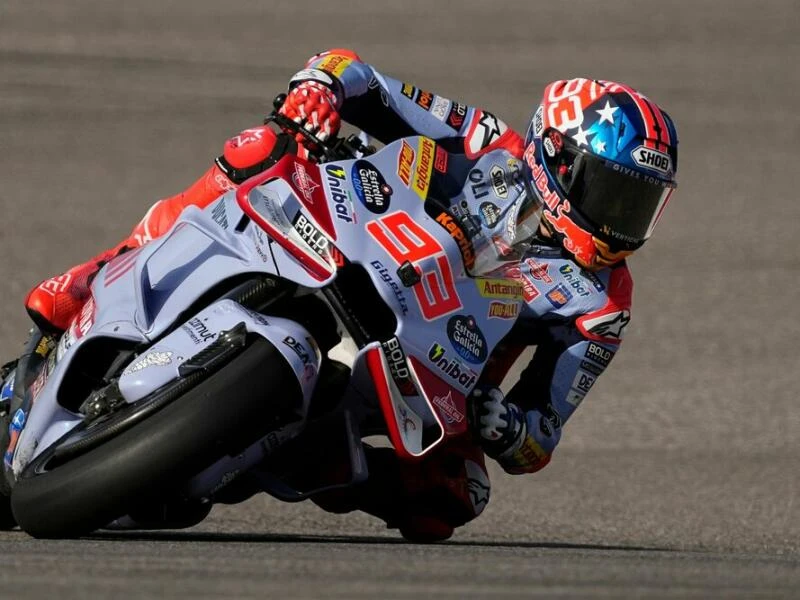 Marc Márquez