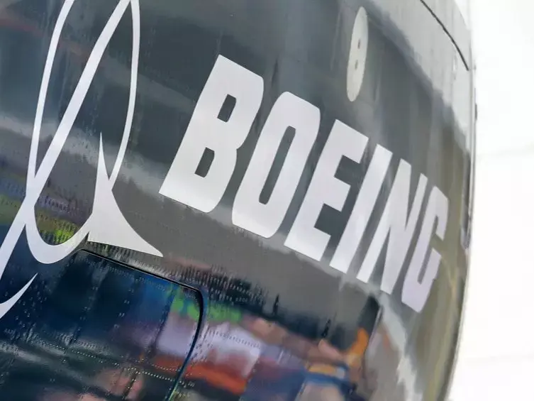 Boeing