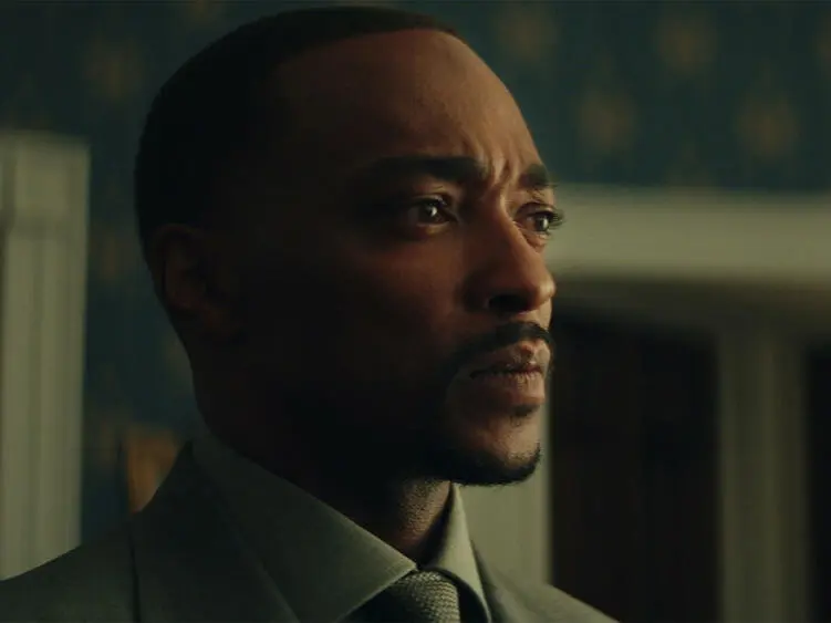 Anthony Mackie: Die 5 besten Filme und Serien mit dem neuen Captain America