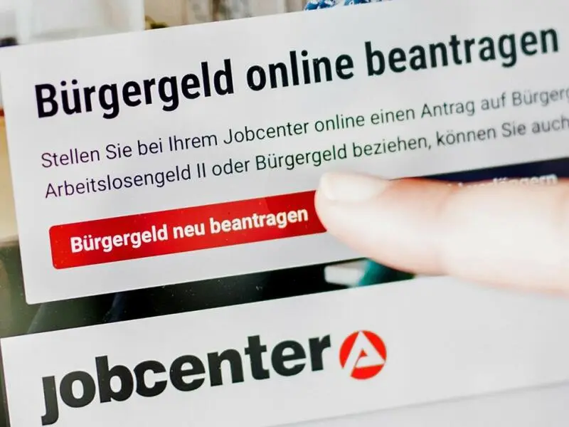 42,6 Milliarden Euro für Bürgergeld im vergangenen Jahr