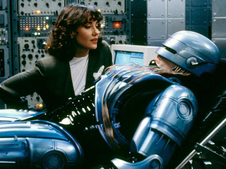 RoboCop-Reboot als Amazon-Serie geplant: Das musst Du zu Release, Story und Produktion wissen