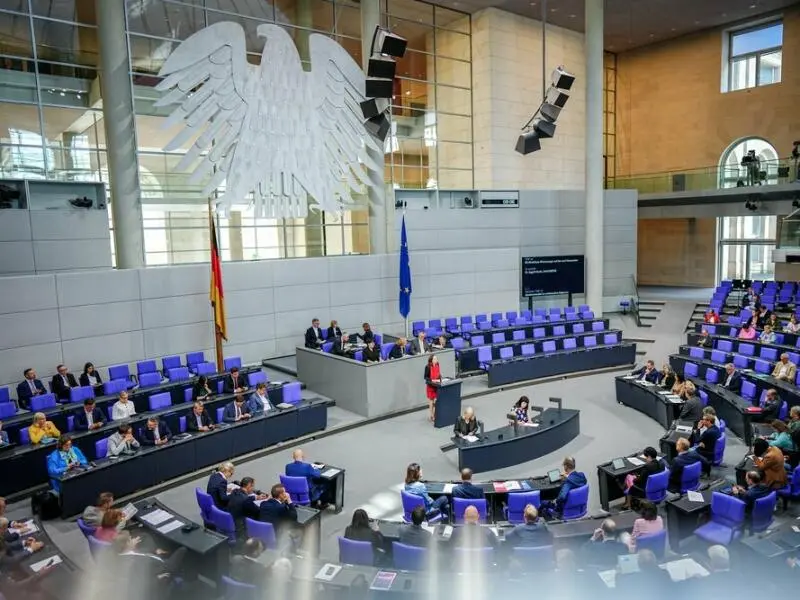 Bundestag