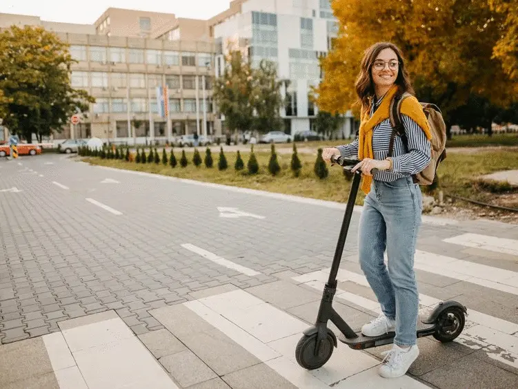 Die besten E-Scooter: So eroberst Du den modernen Stadtverkehr