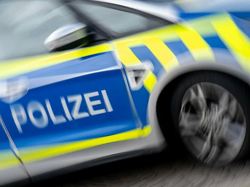 Polizei