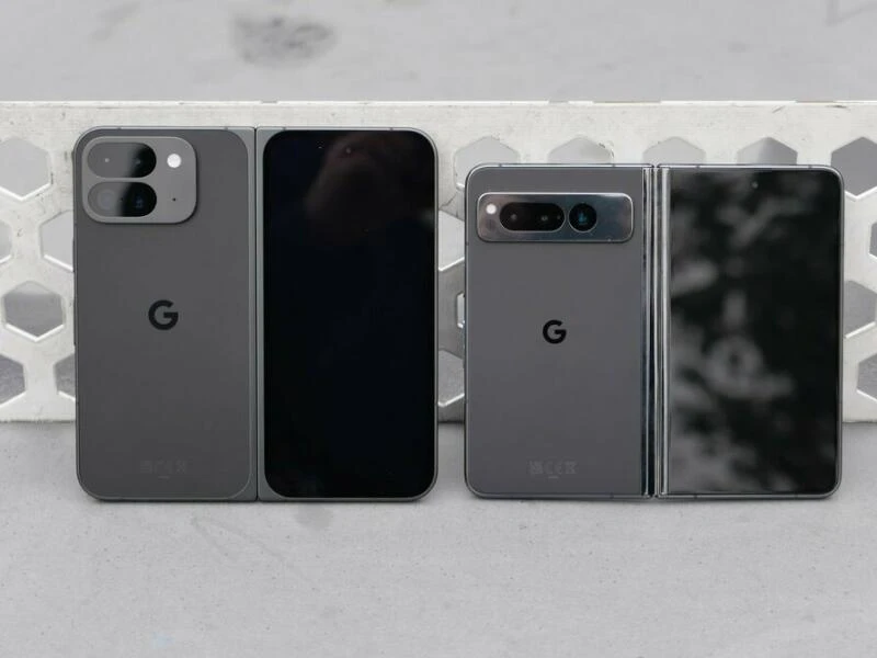 Google Pixel Smartphones