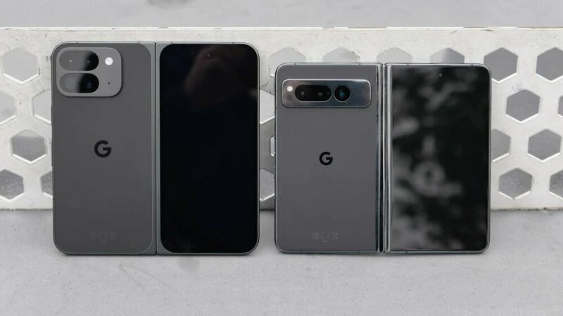 Google Pixel Smartphones