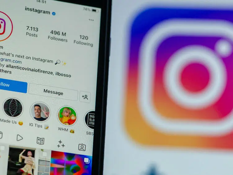 Instagram-Kontostatus – die wichtigsten Infos zum Update