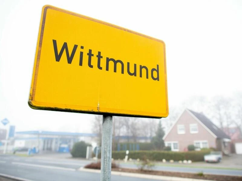 Landkreis Wittmund