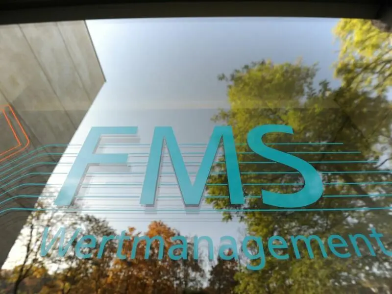 FMS - Wertmanagement
