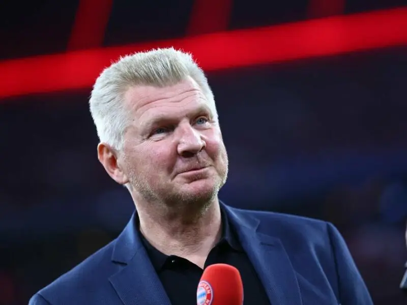 Stefan Effenberg