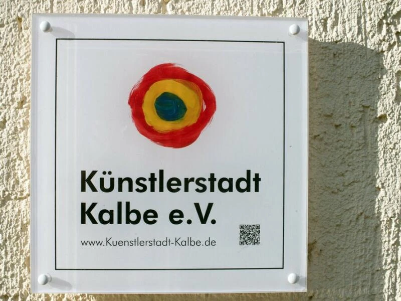 Künstlerstadt Kalbe