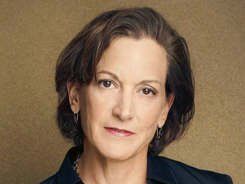 Anne Applebaum