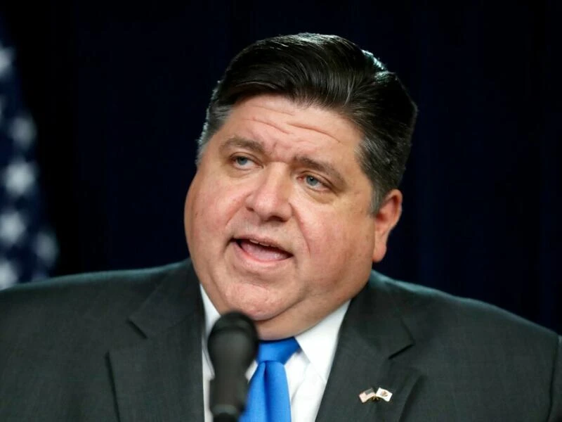 Robert Pritzker