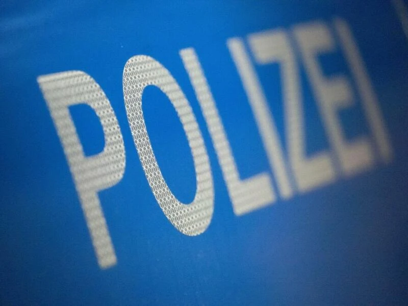 Polizei