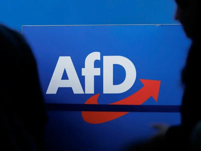 AfD-Logo