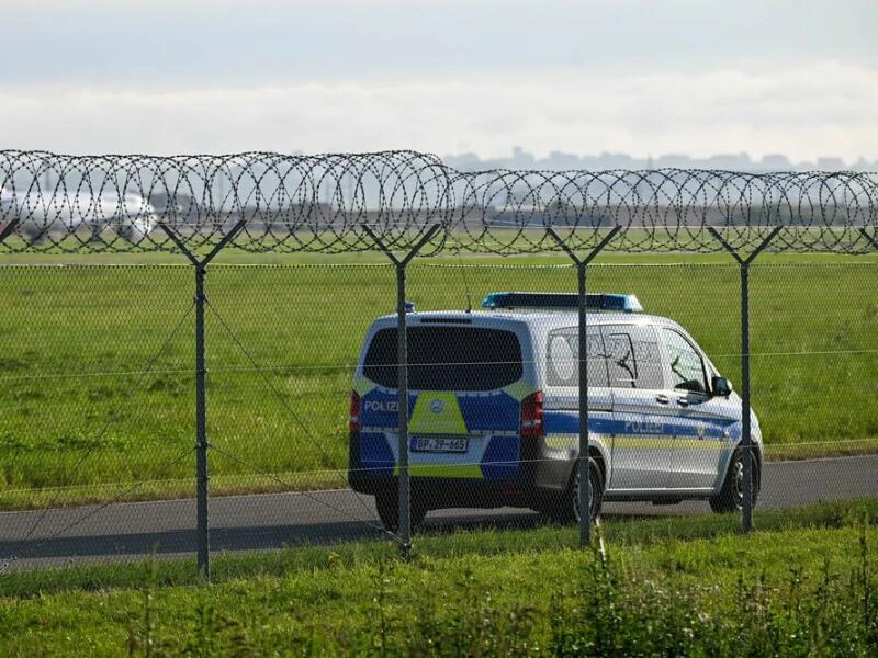 Flughafen Stuttgart