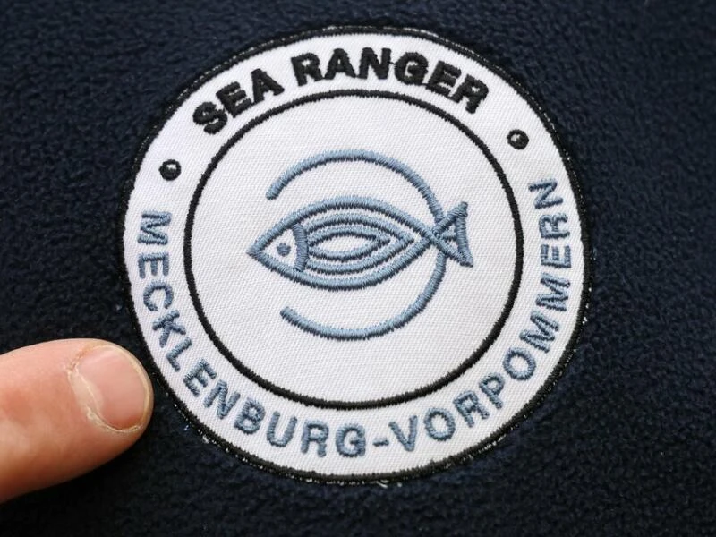 Sea-Ranger - Ausbildung