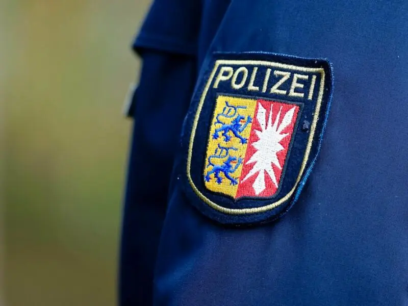 Kieler Polizei