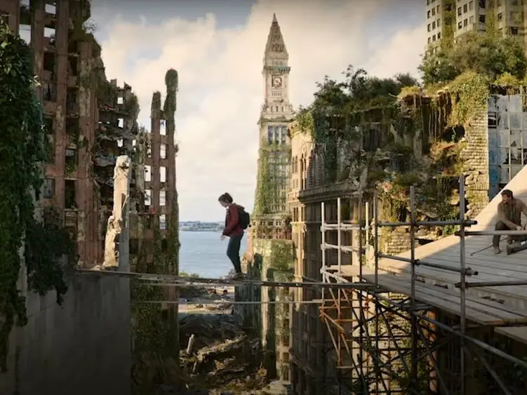 Videospiel-Verfilmungen wie The Last of Us: Diese solltest Du kennen