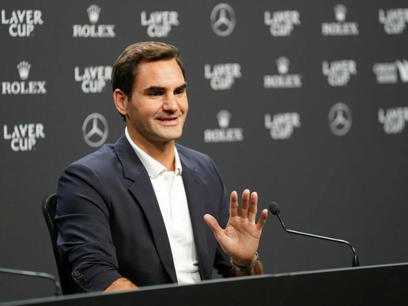 Roger Federer