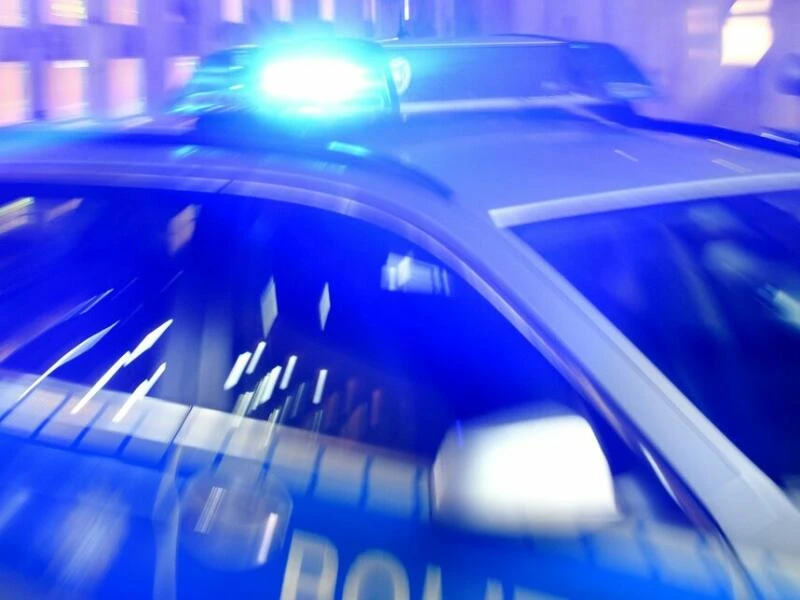 Polizei Symbolbild