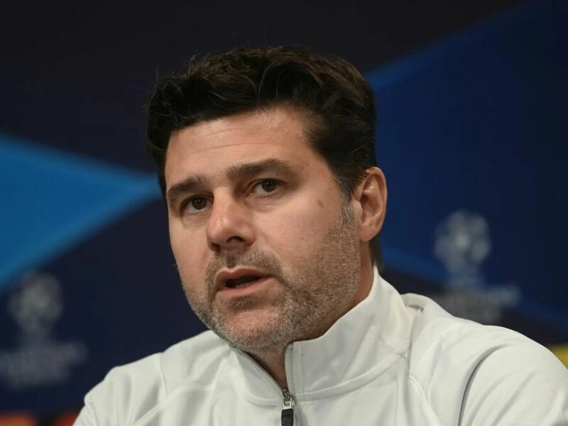 Mauricio Pochettino