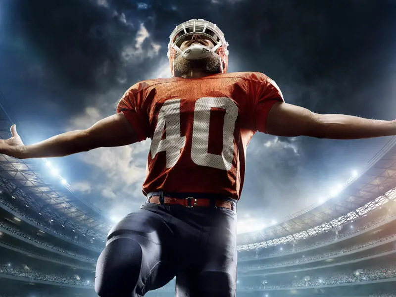 VR-Spiel der NFL: American Football bekommt ein offizielles VR-Spiel für Quest 2 und Playstation VR