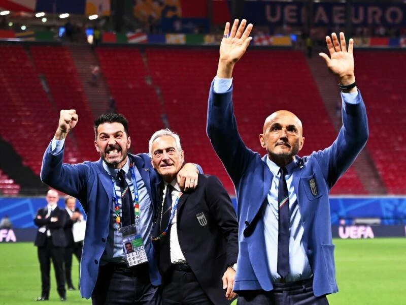 Luciano Spalletti