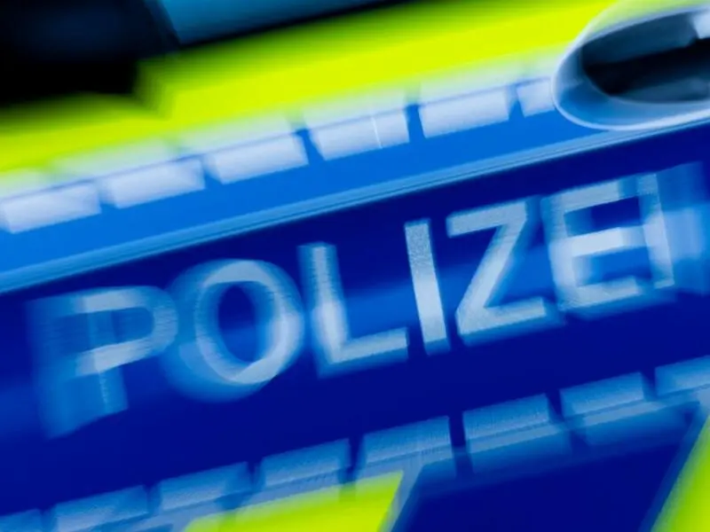 Polizei Nordrhein-Westfalen